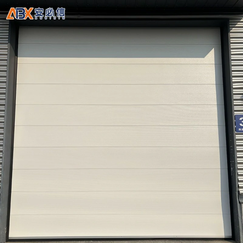 晋中高扬程提升门